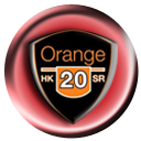 HK ORANGE SR 20